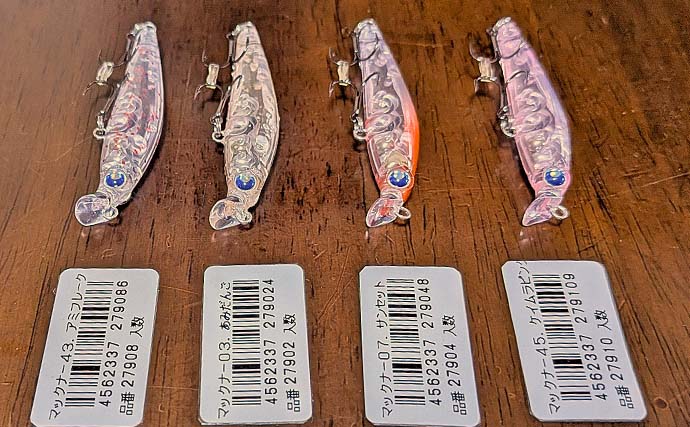 周防大島でのメバリングで29cmメバルをキャッチ！【山口】プラグルアーにヒット