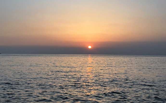 美味しそうな良型クロ（グレ）乱舞！磯フカセ釣りで45cm頭に本命続々【大分・蒲江】