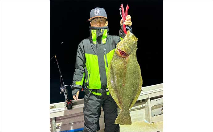 「脂乗った大型青物が好ヒット！」ブリにサワラが続々【沖のルアー釣果速報・福岡】