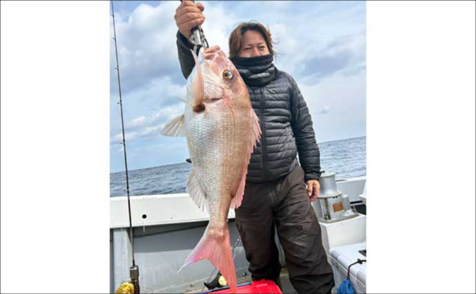 「脂乗った大型青物が好ヒット！」ブリにサワラが続々【沖のルアー釣果速報・福岡】