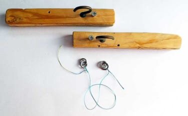 「今さら聞けないから試してみた！」 PEライン直結は本当に弱いのか？