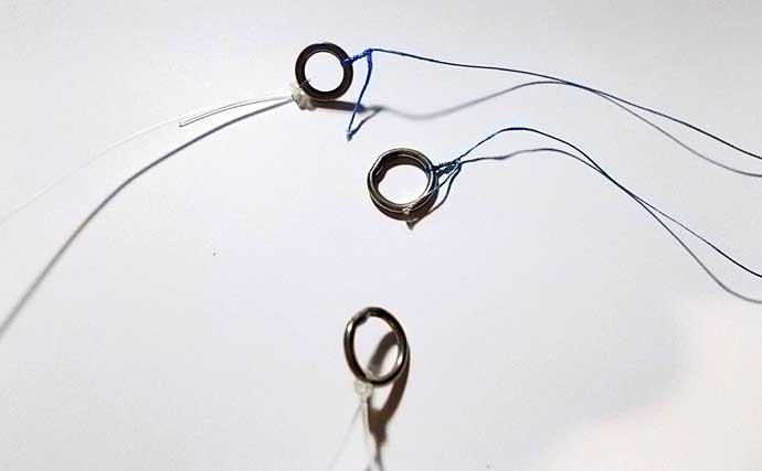 「今さら聞けないから試してみた！」 PEライン直結は本当に弱いのか？