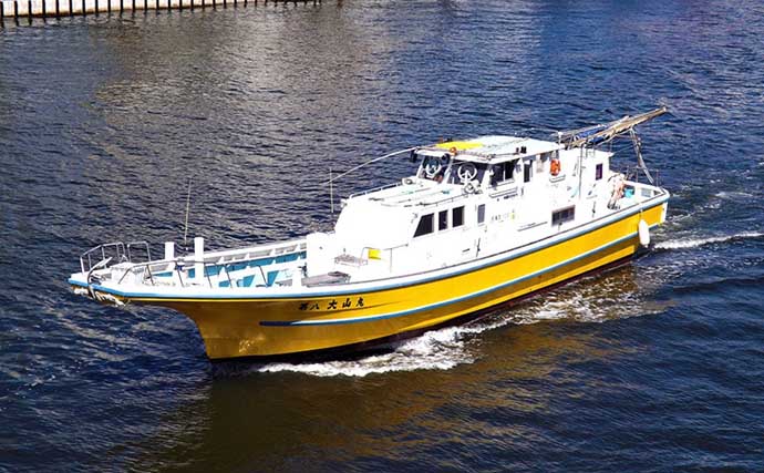 東京湾でトラフグ釣りに注目集まる！　関東エリアの【船釣り特選釣果】