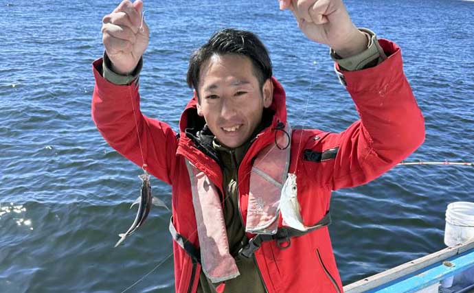 東京湾でトラフグ釣りに注目集まる！　関東エリアの【船釣り特選釣果】