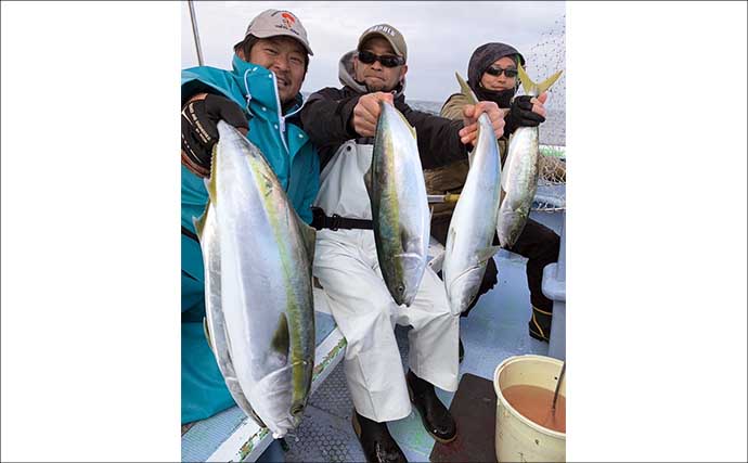 東京湾でトラフグ釣りに注目集まる！　関東エリアの【船釣り特選釣果】