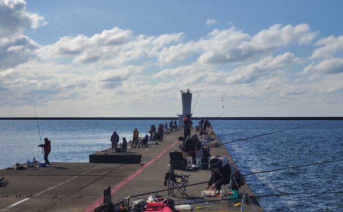 大人気『直江津ハッピー』の順番待ちシステムとは？　予約～入場の流れを解説