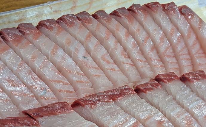 「雨と強風の中でサワラ3kg！」一瞬のボイルを射止めた石鏡沖キャスティングゲーム【三重】