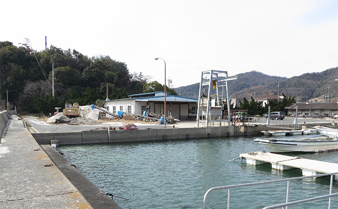 「躍起になって小型メバルを狙ってみた！」 リグ極小化でメバル5匹を手中