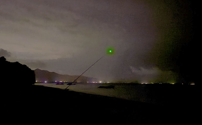 石垣島の打ち込み（ブッコミ）釣りが最高過ぎた！ 手ぶらでOKで釣魚調理＆三線サービスまで？