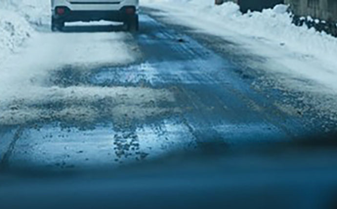 「釣りのために片道6時間半は当たり前？」 北海道在住アングラーの狂気的な運転事情