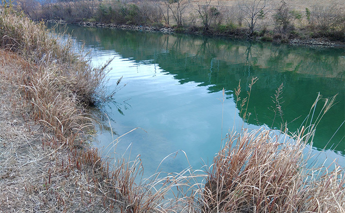 「57cmブラックバス出た！」 20年前の懐かしタックルでバスフィッシングに挑戦