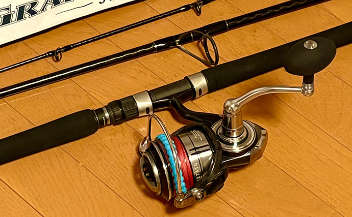 「投げる・誘う・また投げる！」 ボートGTキャスティングでメーター超えを狙う【石垣島】