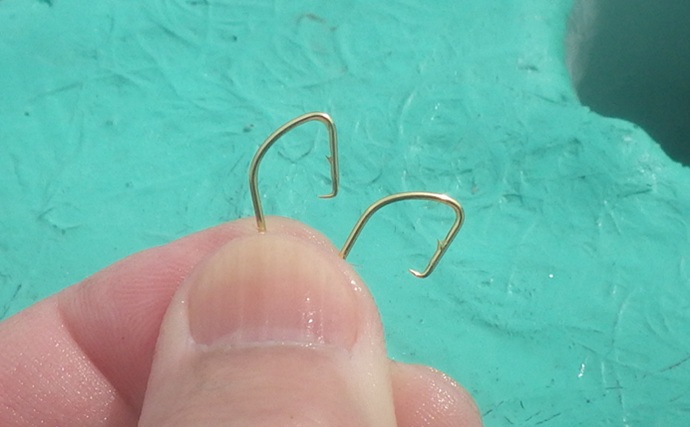 東京湾金谷沖の金アジを釣る！【勘次郎丸】タナ取りの正確さで釣果に大きな差