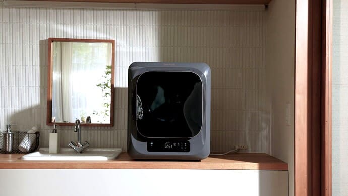 「汚れは持ち帰らない」釣具もOK？コンパクトな充電式高圧洗浄機が登場【今週の釣りニュース4選】