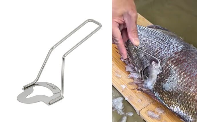 小魚釣りの相棒？　和竿意匠の＜チャビング専用パックロッド＞発売へ【今週の釣りニュース5選】