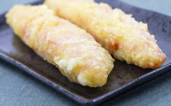 世界で大人気の「surimi（すり身）」は「カニカマ」のこと　人気の理由とは？