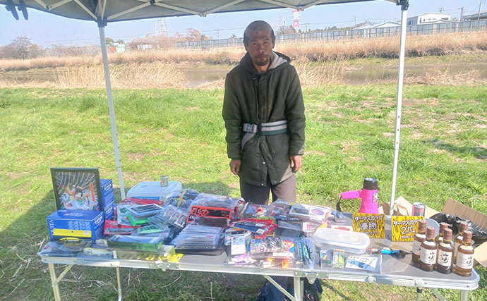 「超ハイレベルな接戦に！」 人気釣りYouTubeチャンネル主催のバス釣り大会に参加