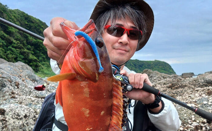 超一級フィールドに釣り移住して1年が経過　感じた4つのメリットとは？