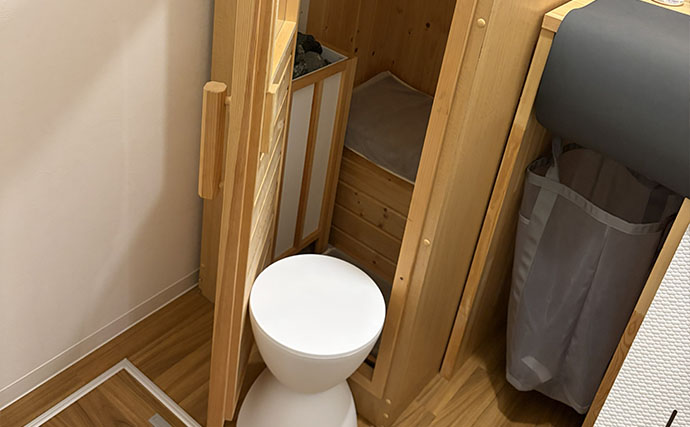 「コノシロが掬い放題の宿？」海まで徒歩0分のゲストハウス『HASHINSHITA』に泊まってみた