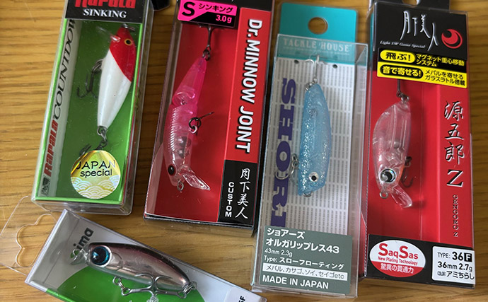 「釣れなくても釣り場に行くことは美しい！」　釣り好きは”無駄”が好き？