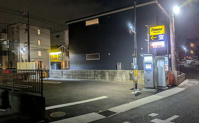 釣り中の「九死に一生」体験3選　空から降ってきたのはルアーに自転車！？