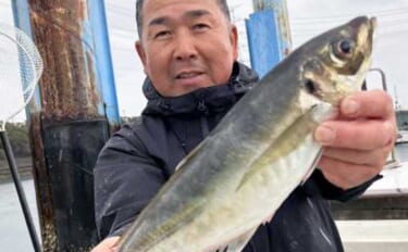 有名ブランドの「関アジ・関サバ」が順調ヒット！【船釣り速報５選・大分／…