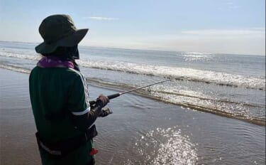 「これだけあればバッチリOK！」 海釣り初心者の服装チェックリスト