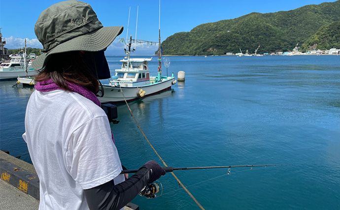 「これだけあればバッチリOK！」 海釣り初心者の服装チェックリスト