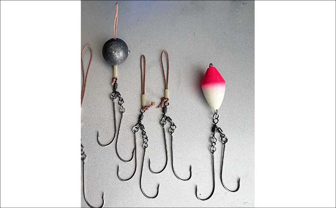 人気急上昇中の「東京湾トラフグ釣り」入門　【タックル・仕掛け・釣り方・注意点を解説】