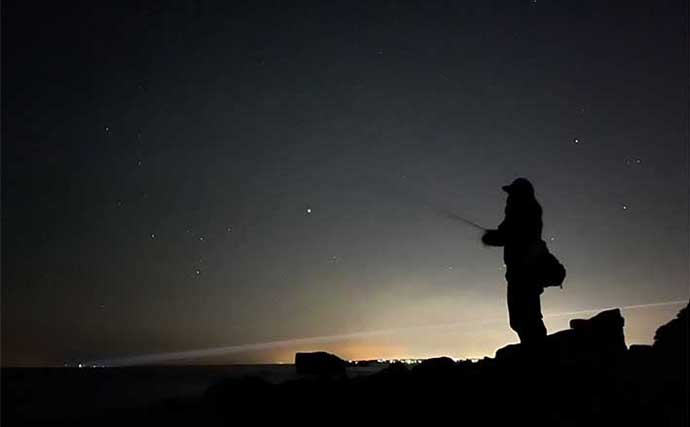 「海釣りやってみたいけどちょっと怖くて・・」 初心者が感じがちな不安4選