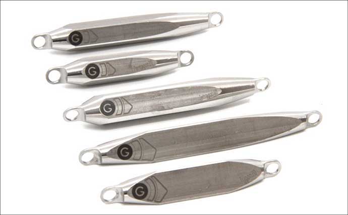 金属加工メーカーがなぜルアーを開発？　捨てられていた端材でメタルジグを製作