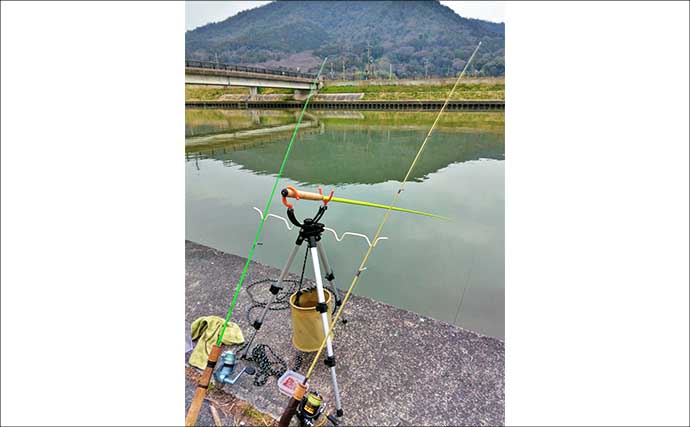 「実は超美味な淡水の小魚」琵琶湖でホンモロコを釣ろう【タックル・仕掛け・釣り方を解説】