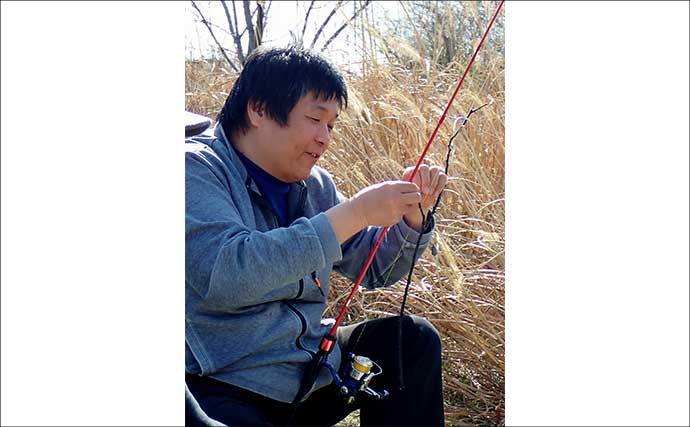 「実は超美味な淡水の小魚」琵琶湖でホンモロコを釣ろう【タックル・仕掛け・釣り方を解説】