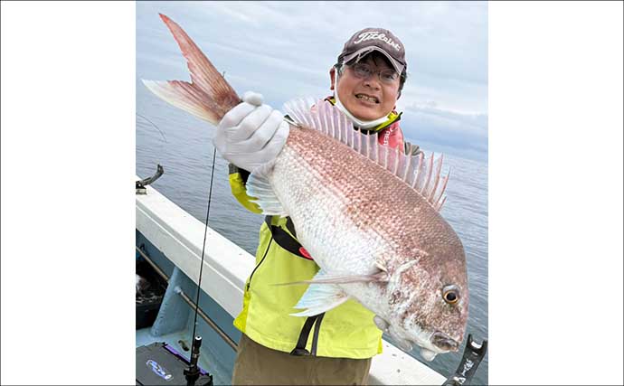 キャスティング初挑戦で10kgヒラマサ！ ジギングにもヒット【沖のルアー釣果速報８選・福岡】