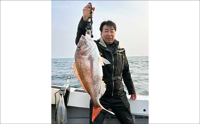 キャスティング初挑戦で10kgヒラマサ！ ジギングにもヒット【沖のルアー釣果速報８選・福岡】