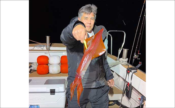 キャスティング初挑戦で10kgヒラマサ！ ジギングにもヒット【沖のルアー釣果速報８選・福岡】