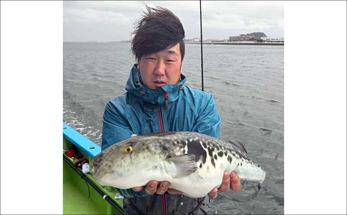 「レジャー感覚でシーバス連発！」東京湾ルアーゲーム好調　関東エリアの【船釣り特選釣果８選】