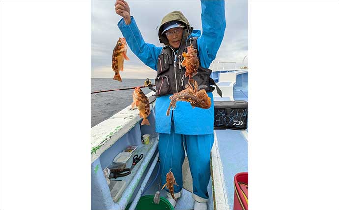 「レジャー感覚でシーバス連発！」東京湾ルアーゲーム好調　関東エリアの【船釣り特選釣果８選】