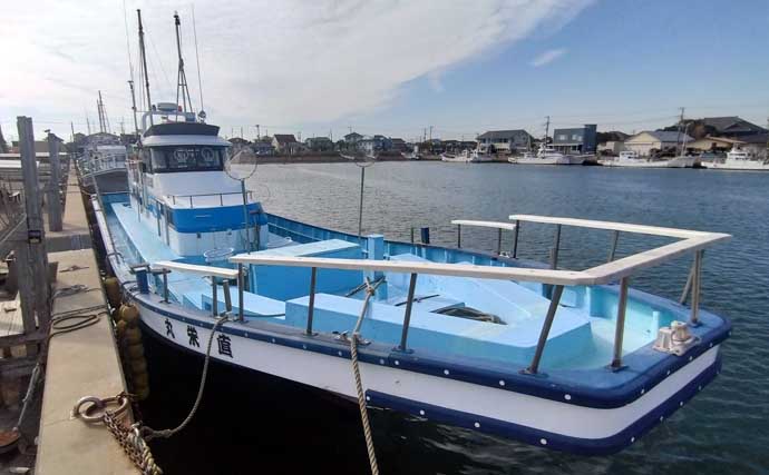 「レジャー感覚でシーバス連発！」東京湾ルアーゲーム好調　関東エリアの【船釣り特選釣果８選】