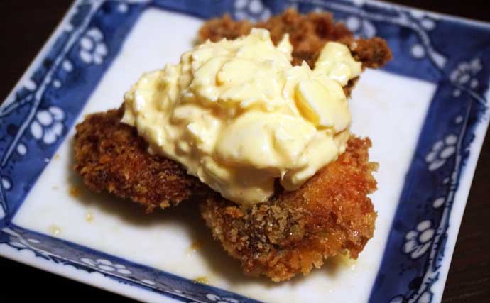 「早起きしなくてもアジが釣れる！」東京湾の午後LTアジで数釣り堪能【一之瀬丸】