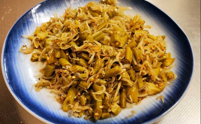 もはや「野菜級に美味しい野草」3選　渓流釣りついでにゲットしよう！