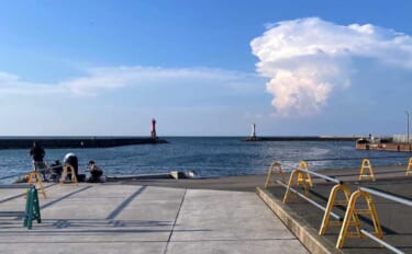 「釣り好きに悪い人はいない」は本当か？　ぶっちゃけマナーが悪い人はいる