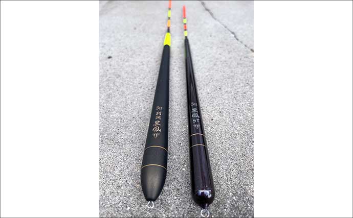 「磯には3タイプのクロダイがいる？」 春の磯フカセ釣りでクロダイを攻略しよう