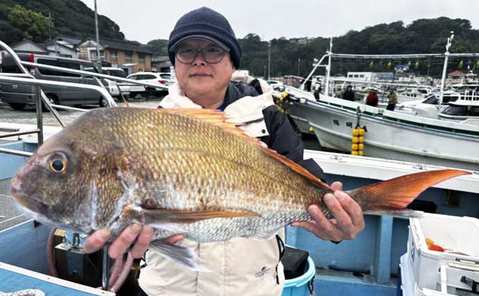 「10kg頭にヒラマサ連打！」早福沖のイカ流し釣りで青物好調【船釣り最新情報5選・長崎／佐賀】
