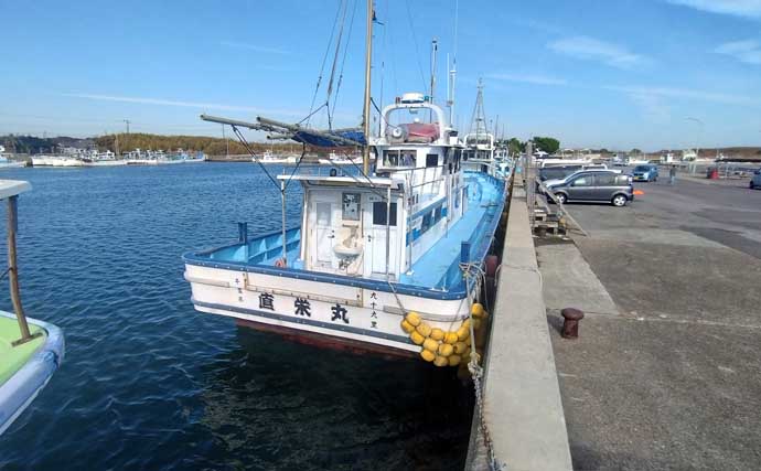 活エビでのテンヤ釣りで6kg超え大型マダイ浮上！　関東エリアの【船釣り特選釣果8選】