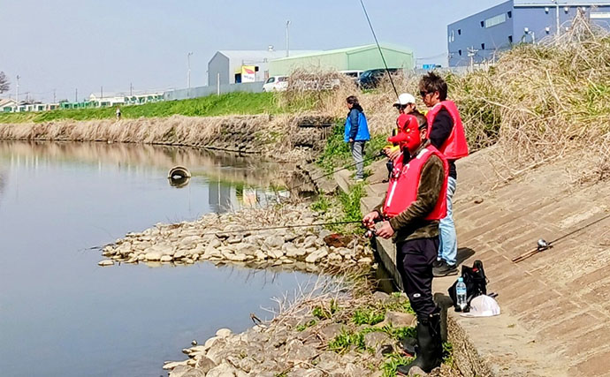 「超ハイレベルな接戦に！」 人気釣りYouTubeチャンネル主催のバス釣り大会に参加