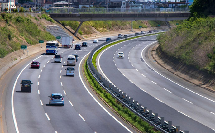 「えっ！休日って魚を釣りにくいの？」 平日釣行の圧倒的なメリット3選