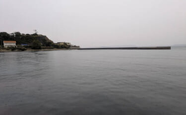 釣り中の「九死に一生」体験3選　空から降ってきたのはルアーに自転車！？