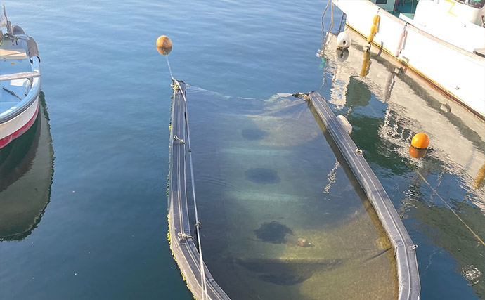 「釣れなくても釣り場に行くことは美しい！」　釣り好きは”無駄”が好き？