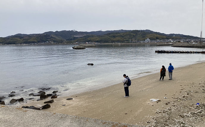 潮干狩りの最新トレンドは「ハシゴ」？　メリットと楽しみ方を紹介